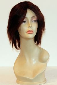 available for rent: sexy short wig in human hair