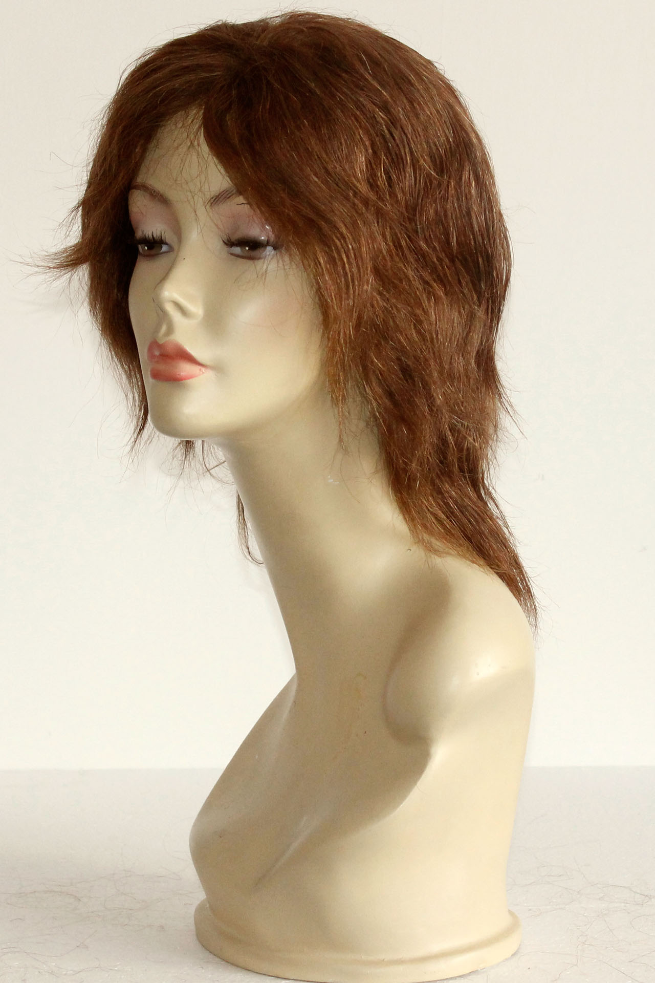 Hair best sale wig rental